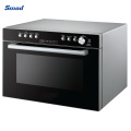 Smad 2021 Digital Display Built-in Stainless Steel Convection Microwave Oven